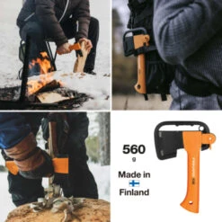 Fiskars Vrijetijdsbijl X5 XXS -Tuingereedschap Verkoop 123 644