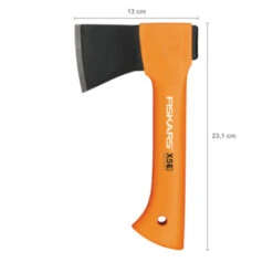 Fiskars Vrijetijdsbijl X5 XXS -Tuingereedschap Verkoop 123 645