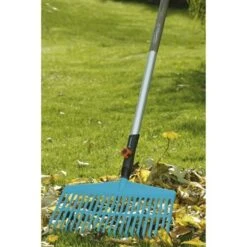 Gardena Combisystem Gazonhark Kunststof 43 Cm -Tuingereedschap Verkoop 123 651