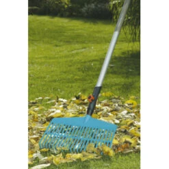 Gardena Combisystem Gazonhark Kunststof 43 Cm -Tuingereedschap Verkoop 123 652