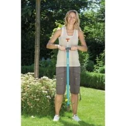 Gardena Onkruidsteker Staal 110 Cm -Tuingereedschap Verkoop 123 655