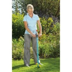 Gardena Onkruidsteker Staal 110 Cm -Tuingereedschap Verkoop 123 656