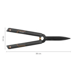 Fiskars Heggenschaar Singlestep -Tuingereedschap Verkoop 123 679