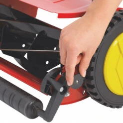 Wolf Kooimesmaaier TT300S 30cm -Tuingereedschap Verkoop 123 696