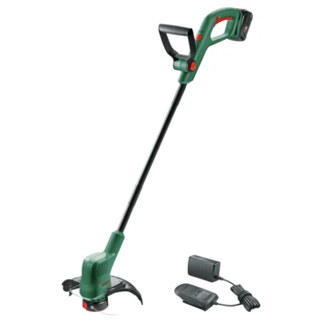 Bosch 18V Trimmer Easygrasscut 23cm (Incl. 2,0Ah Accu + Lader) 1 Bosch 18V Trimmer Easygrasscut 23cm (Incl. 2,0Ah Accu + Lader)