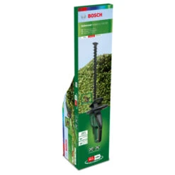 Bosch 18V Heggenschaar UniversalHedgeCut 55cm (zonder Accu) -Tuingereedschap Verkoop 123 70