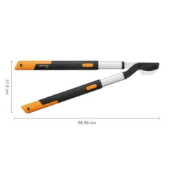Fiskars Takkenschaar Telescopisch SmartFit -Tuingereedschap Verkoop 123 707
