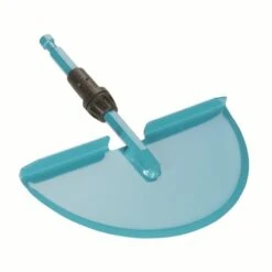 Gardena Combisystem Graskantsteker Staal Blauw