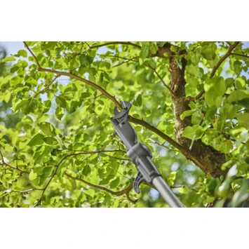 Gardena 18V Telescopische Takkenschaar 2,5m (P4A) (zonder Accu) 3 Gardena 18V Telescopische Takkenschaar 2,5m (P4A) (zonder Accu) - Image 3
