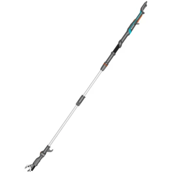 Gardena 18V Telescopische Takkenschaar 2,5m (P4A) (zonder Accu) 4 Gardena 18V Telescopische Takkenschaar 2,5m (P4A) (zonder Accu) - Image 4