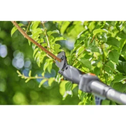 Gardena 18V Telescopische Takkenschaar 2,5m (P4A) (zonder Accu) 9 Gardena 18V Telescopische Takkenschaar 2,5m (P4A) (zonder Accu) -Tuingereedschap Verkoop 123 754