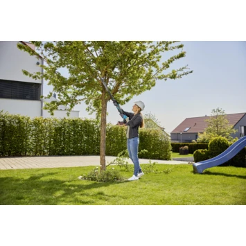 Gardena 18V Takkenschaar (P4A) (zonder Accu) 2 Gardena 18V Takkenschaar (P4A) (zonder Accu) - Image 2