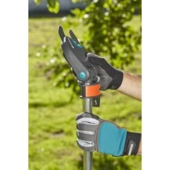 Gardena Takkenschaar Comfort 160 BL -Tuingereedschap Verkoop 123 785