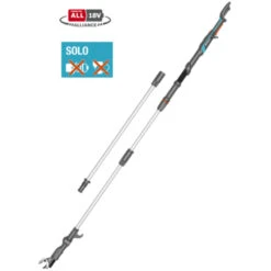 Gardena 18V Telescopische Takkenschaar 3,6m (P4A) (zonder Accu) 7 Gardena 18V Telescopische Takkenschaar 3,6m (P4A) (zonder Accu) -Tuingereedschap Verkoop 123 868