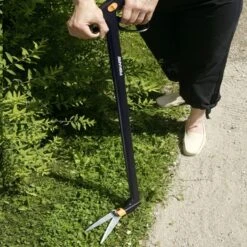 Fiskars Graskantschaar Servo-system Lang -Tuingereedschap Verkoop 123 880