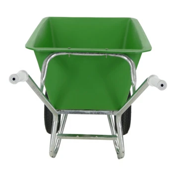 Altrad Fort Stalkruiwagen 160 Liter - 2 Wielen 4 Altrad Fort Stalkruiwagen 160 Liter - 2 Wielen - Image 4