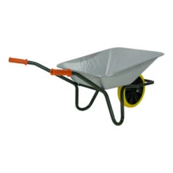 Altrad Fort Kruiwagen Gegalvaniseerde Bak 85 Liter Met Anti-lek Wiel 7 Altrad Fort Kruiwagen Gegalvaniseerde Bak 85 Liter Met Anti-lek Wiel -Tuingereedschap Verkoop 123 911