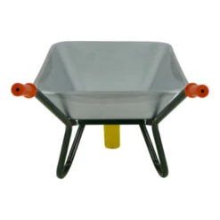 Altrad Fort Kruiwagen Gegalvaniseerde Bak 85 Liter Met Anti-lek Wiel 8 Altrad Fort Kruiwagen Gegalvaniseerde Bak 85 Liter Met Anti-lek Wiel -Tuingereedschap Verkoop 123 912