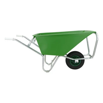 Altrad Fort Stalkruiwagen 160 Liter 2 Altrad Fort Stalkruiwagen 160 Liter - Image 2