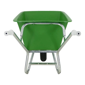 Altrad Fort Stalkruiwagen 160 Liter 4 Altrad Fort Stalkruiwagen 160 Liter - Image 4