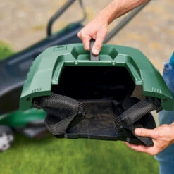 Bosch Elektrische Grasmaaier Universal Rotak 550 36cm 1300W -Tuingereedschap Verkoop 123 93