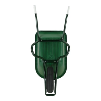 Altrad Fort Kruiwagen Kunststof 100 Liter 5 Altrad Fort Kruiwagen Kunststof 100 Liter - Image 5