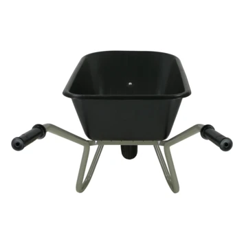 Kruiwagen Allrounder 100 Liter 4 Kruiwagen Allrounder 100 Liter - Image 4