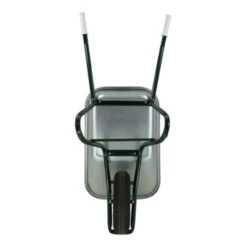 Altrad Fort Kruiwagen 90 Liter Met Gegalvaniseerde Bak -Tuingereedschap Verkoop 123 943