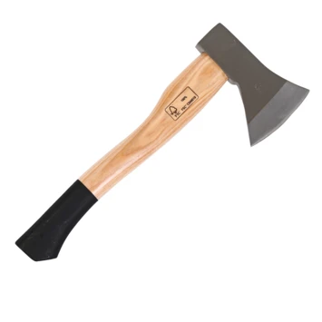 GAMMA Handbijl Voor Lichte Hakwerkzaamheden 600 Gram 1 GAMMA Handbijl Voor Lichte Hakwerkzaamheden 600 Gram