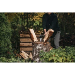 Fiskars Kloofbijl X25 XL -Tuingereedschap Verkoop 123 966
