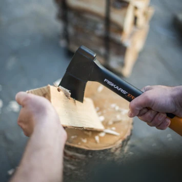 Fiskars Universele Bijl X7 XS 2 Fiskars Universele Bijl X7 XS - Image 2