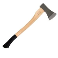 GAMMA Bijl Voor Zware Hakwerkzaamheden 1250 Gram