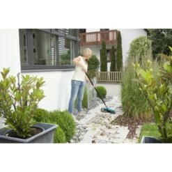 Gardena Combisysteem Aluminiunsteel -Tuingereedschap Verkoop 123 976