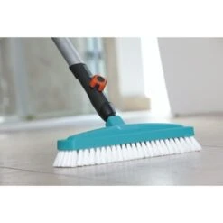 Gardena Combistem Schrobber Kunststof 30 Cm -Tuingereedschap Verkoop 123 998