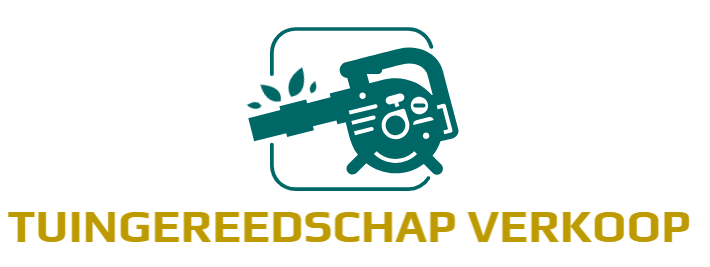 Tuingereedschap Verkoop